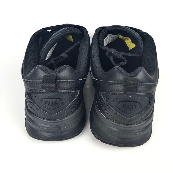 mens 4e slip on shoes